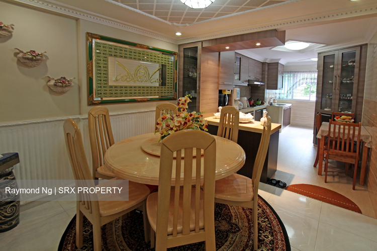 Blk 528 Bedok North Street 3 (Bedok), HDB 4 Rooms #188527442